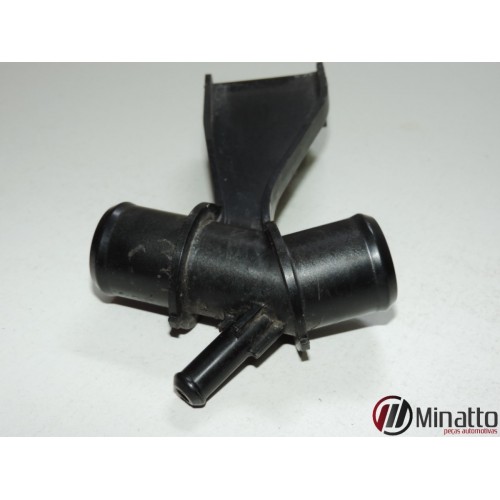 Tubo Conexao Flange Agua Corolla 2015