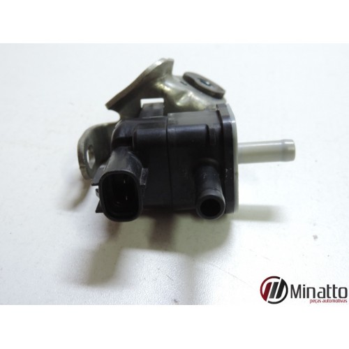 Valvula Solenoide Canister Corolla Altis 2.0 2015