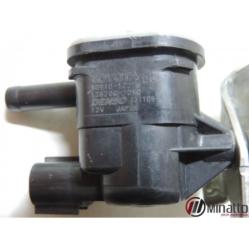 Valvula Solenoide Canister Corolla Altis 2.0 2015