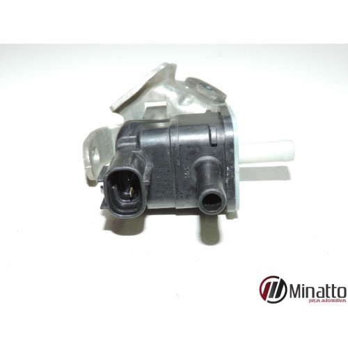 Valvula Solenoide Canister Corolla Altis 2.0 2015