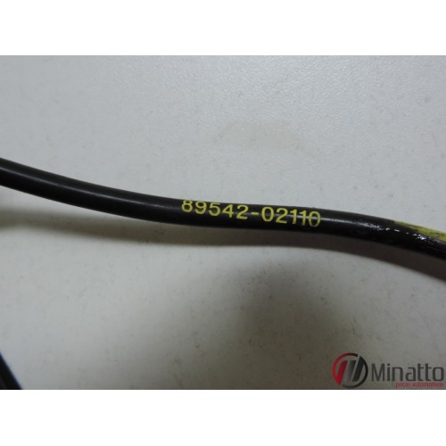 Sensor Abs Dianteiro Direito Corolla Altis 2.0 2015