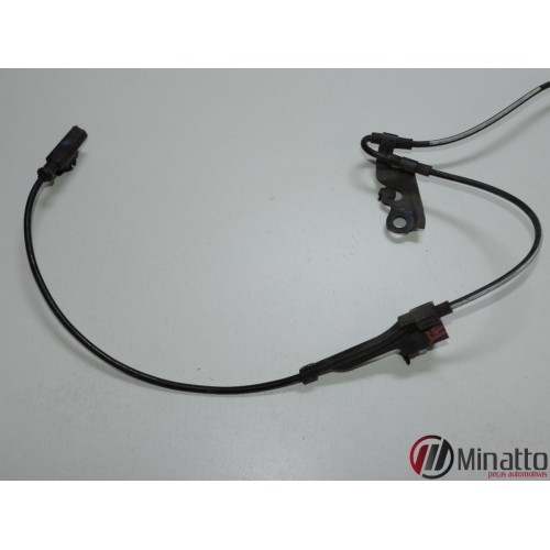 Sensor Abs Dianteiro Esquerdo Corolla Altis 2.0 2015