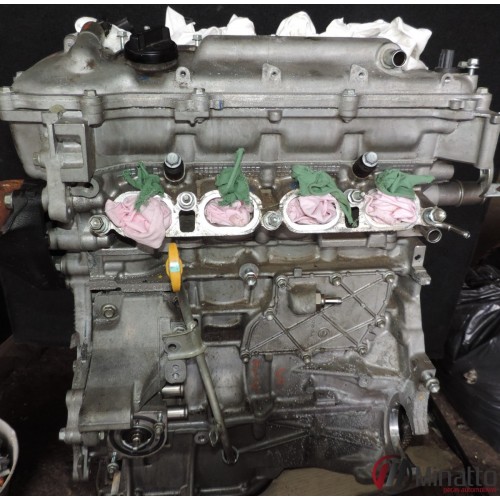 Motor Parcial Toyota Corolla Altis 2.0 2015