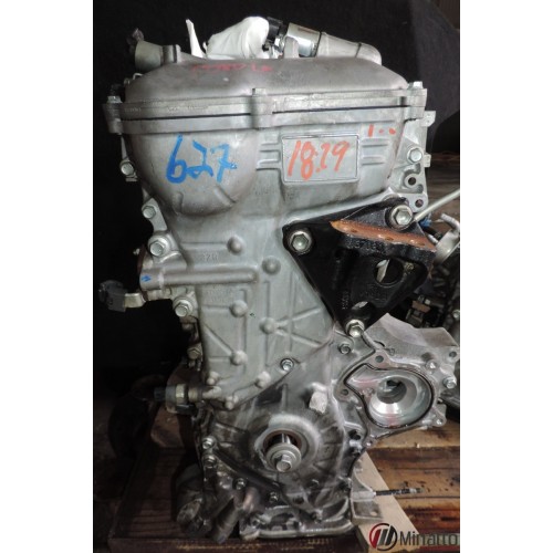 Motor Parcial Toyota Corolla Altis 2.0 2015