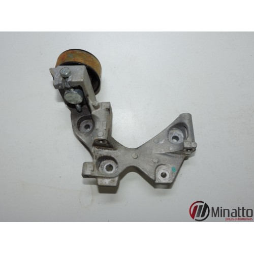 Suporte Alternador Nissan Kicks 2018