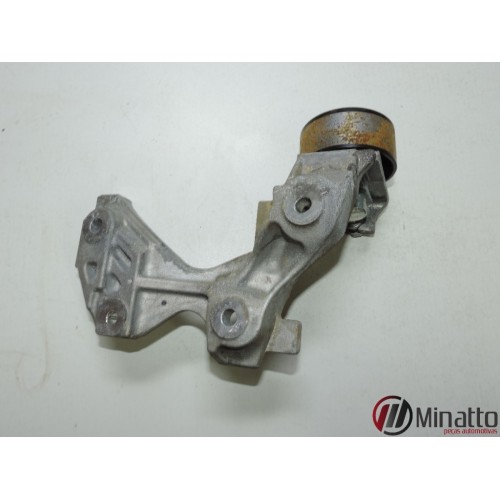 Suporte Alternador Nissan Kicks 2018