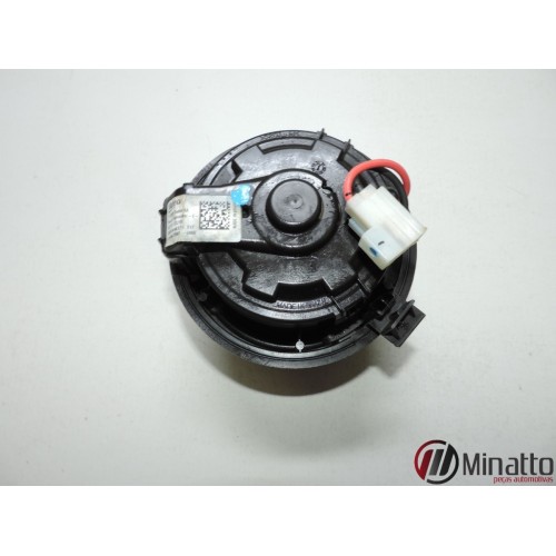 Motor Ventilação Ar Forçado Nissan Kicks 1.6 2018 #2