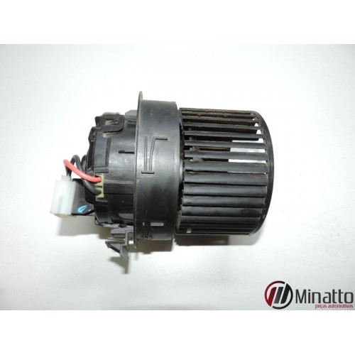 Motor Ventilação Ar Forçado Nissan Kicks 1.6 2018 #2