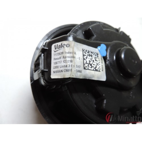 Motor Ventilação Ar Forçado Nissan Kicks 1.6 2018 #2