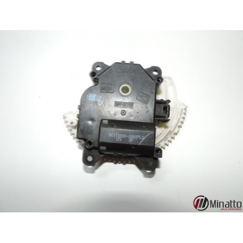 Motor Atuador Da Caixa Ar Toyota Corolla Xei 2.0 2013