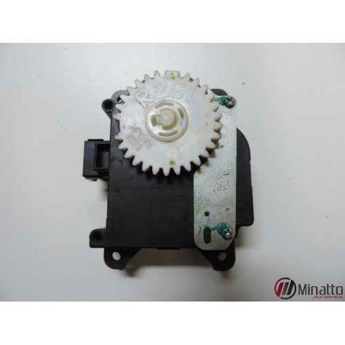 Motor Atuador Caixa De Ar Toyota Corolla Xei 2.0 2013