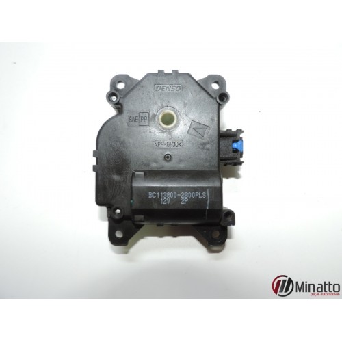 Motor Atuador Caixa De Ar Toyota Corolla Xei 2.0 2013