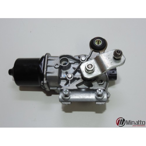 Motor Limpador Dianteiro Nissan Kicks 1.6 16v 2018