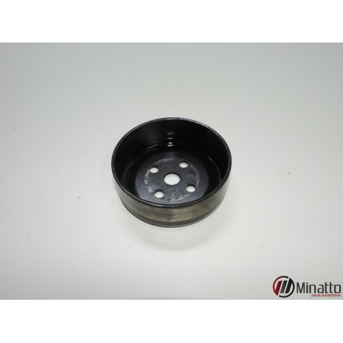 Polia Da Bomba Agua Ford Focus 1.6 16v 2012