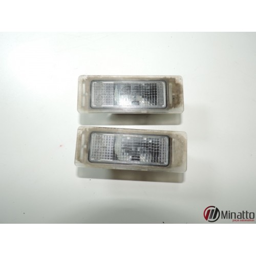 Luz Placa Tracker Ltz 1.8 16v 2015