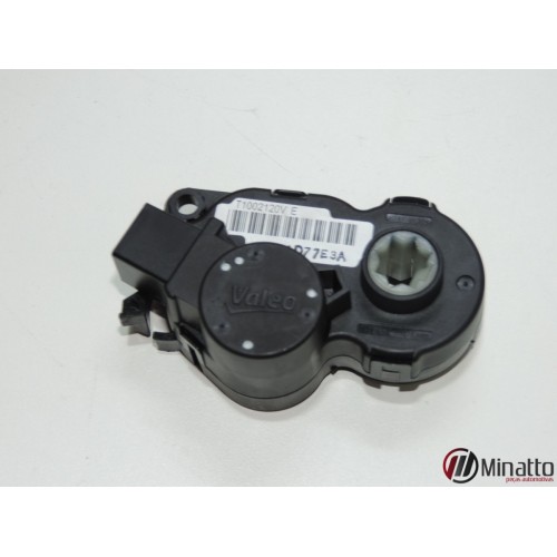 Motor Caixa De Ar Nissan Kicks 1.6 16v 2...