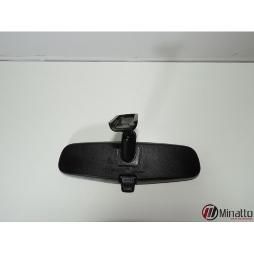 Retrovisor Interno Tracker Ltz 1.8 16v 2015 Original