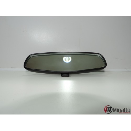 Retrovisor Interno Tracker Ltz 1.8 16v 2015 Original