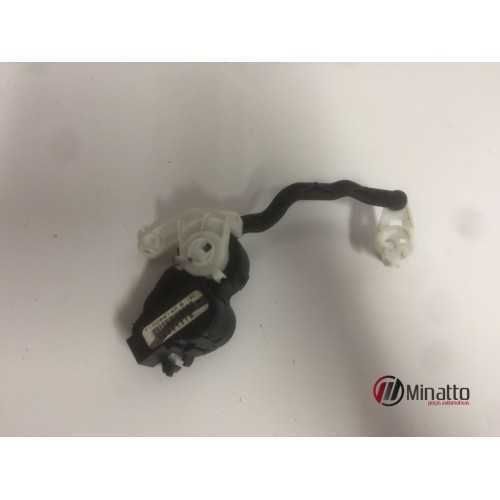 Motor Caixa De Ar Nissan Sentra 2014 2.0...