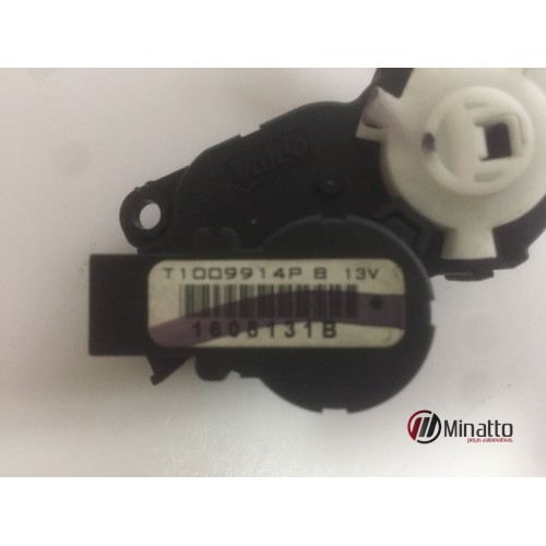 Motor Caixa De Ar Nissan Sentra 2014 2.0 Aut.