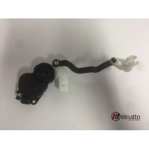 Motor Caixa De Ar Nissan Sentra 2014 2.0...