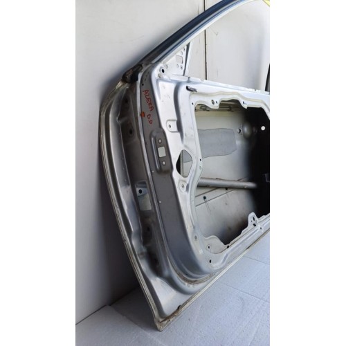 Porta Dianteira Direita Hyundai Azera 2010/2011