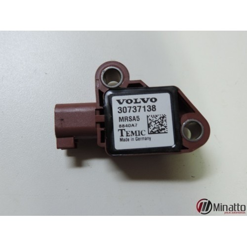 Sensor Ab Volvo C30 2.5 T5 2010